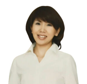 水野 亜紀子