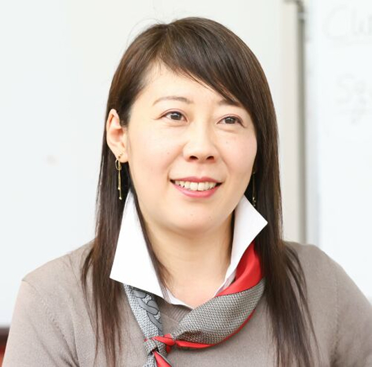 神直子（じんなおこ）