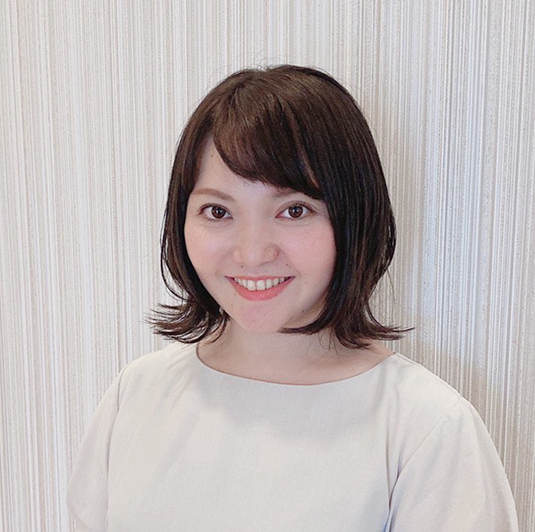 綿貫 円（わたぬき まどか）