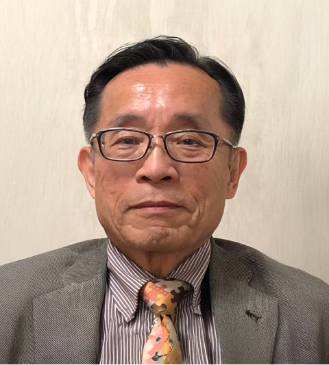 大島 俊明（おおしま としあき）