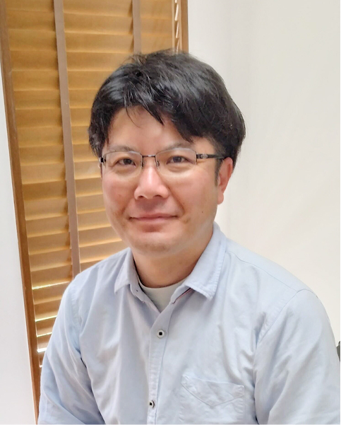 鈴木 佑輔（すずき ゆうすけ）