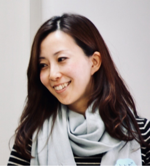 豊田 真穂（とよだ まほ）